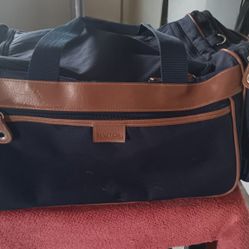 Nautica Duffle Bag