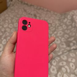 iPhone 11 - Unlocked Semi-Used