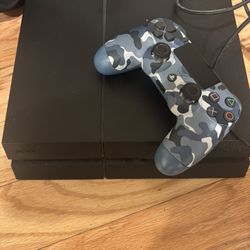 PS4 