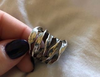 Sliver Ring 