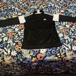Adidas’s Kids Sweatshirt 