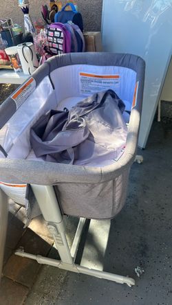 Baby Bassinet