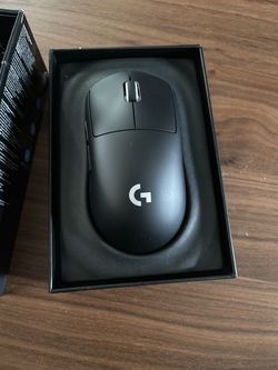 Logitech PRO X SUPERLIGHT 2