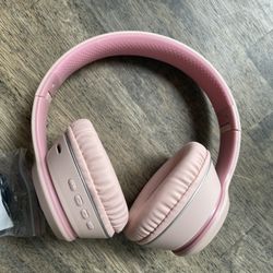 Kids Bluetooth Headphones