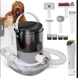 Airtok Pet Groomer