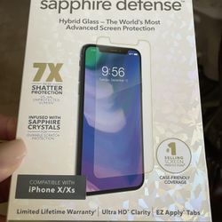#1 Selling Cell Screen Protection 