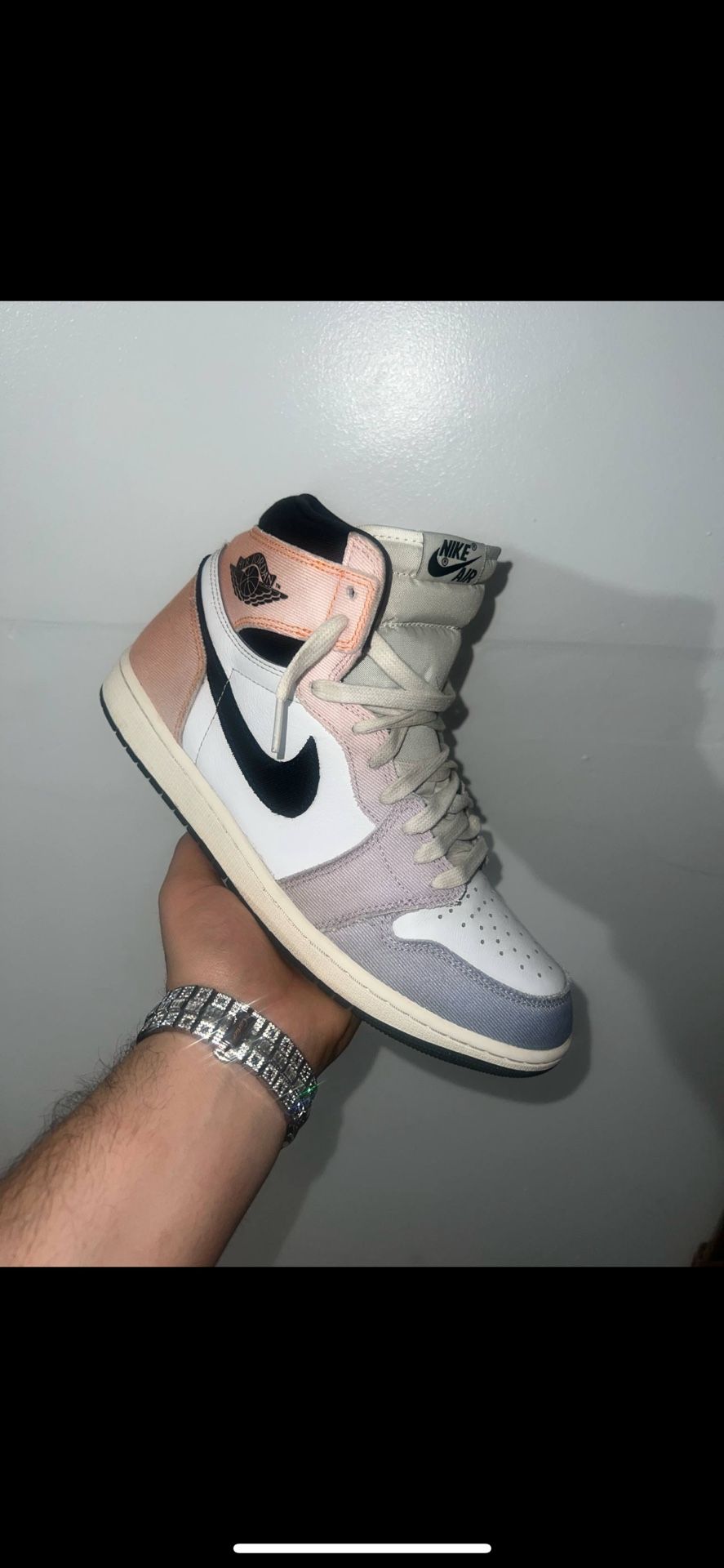 Jordan 1