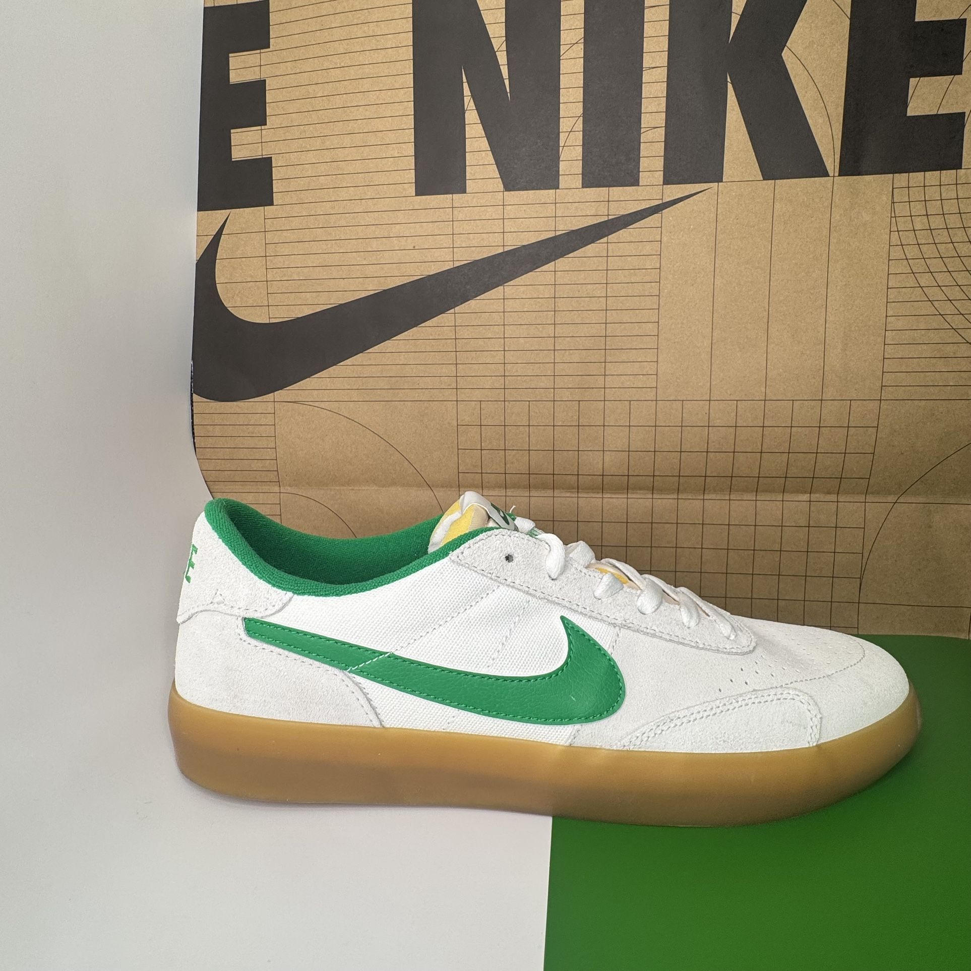Brand New Nike SB Heritage Vulc Brand New