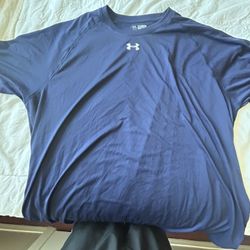 Under Armor Compression Shirt