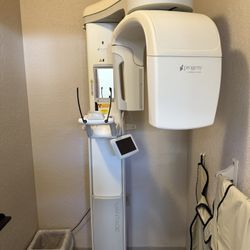 Progeny Vantage MidMark Pano X-ray