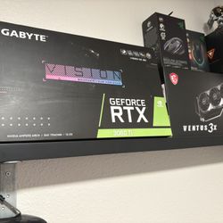 RTX 3060 TI