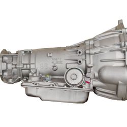 Tranmission Chevy Gmc