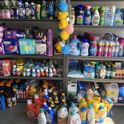 Mini outlet One Stop Shop! All Prices Varies
