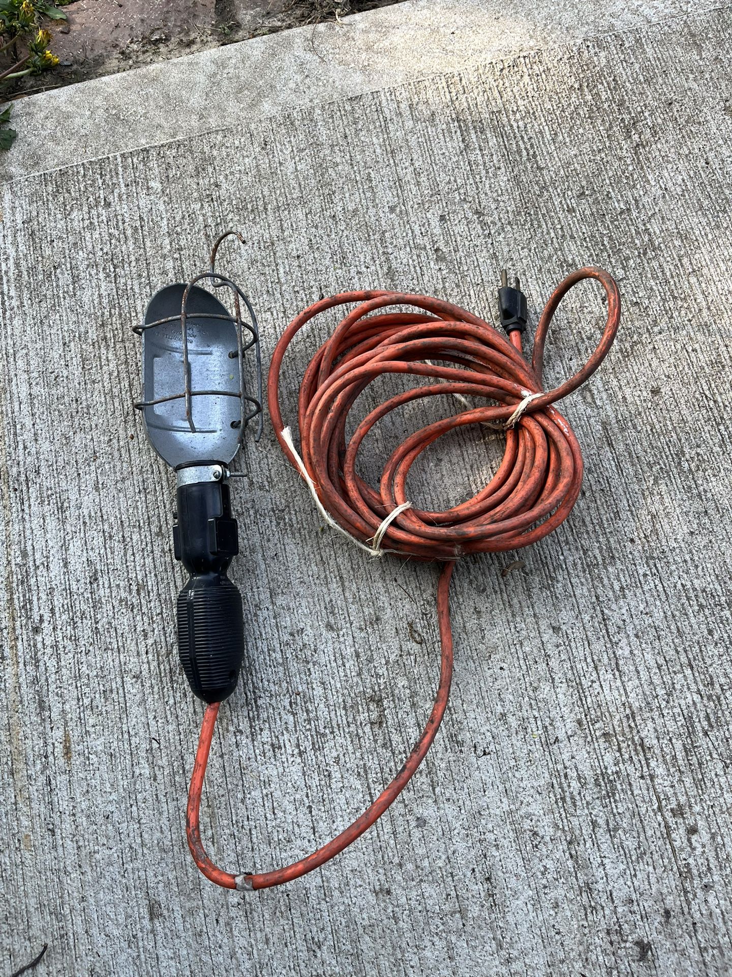 Shop Light