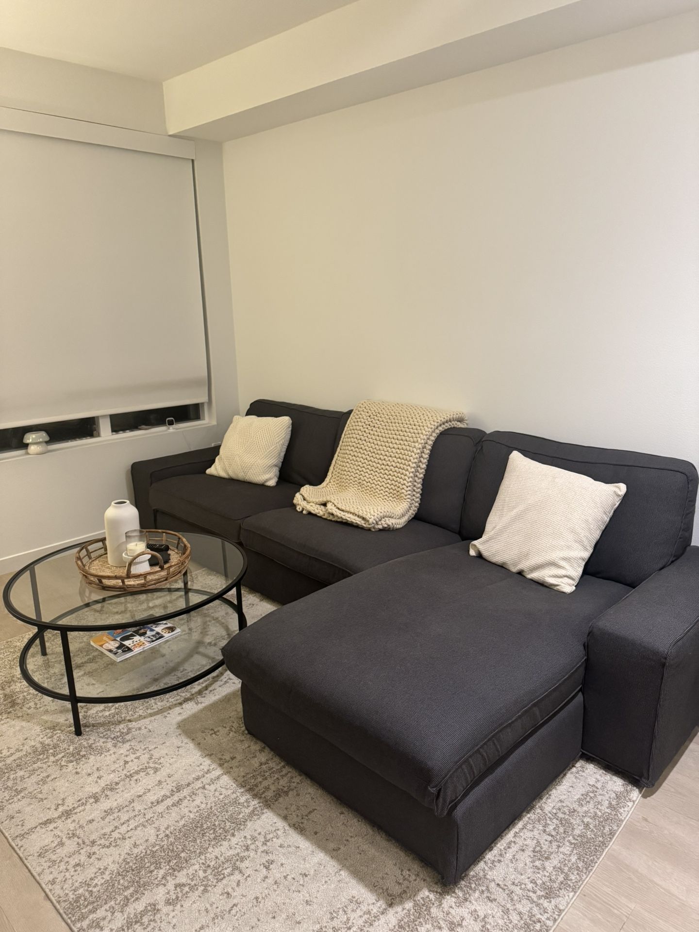 IKEA Kivic Couch