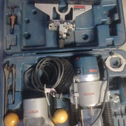 Wood Workers Power Tools ( READ Description)