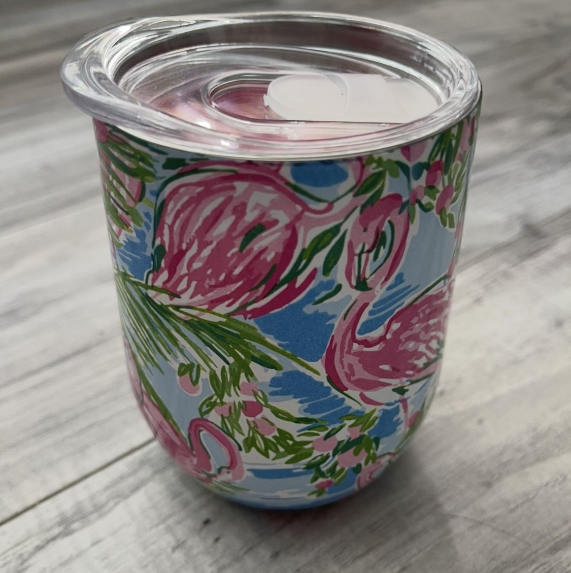 Lilly Pulitzer Tumbler
