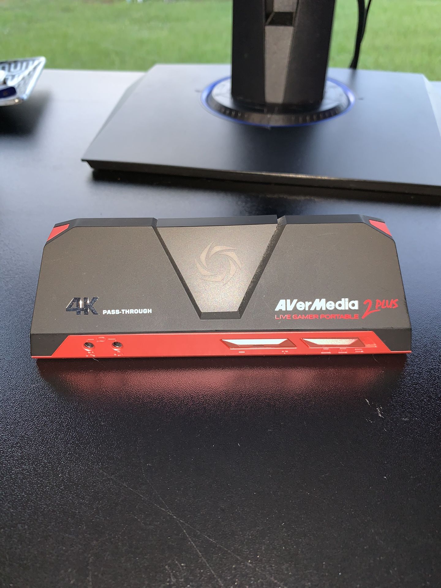 Aver Media 4K Capture Card