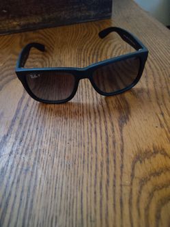 Real Ray-Bans