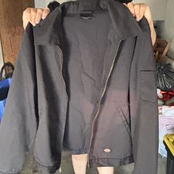 Dickies