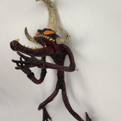 Vintage 1994 McFarlane Toys Spawn "Violator" Action Figure