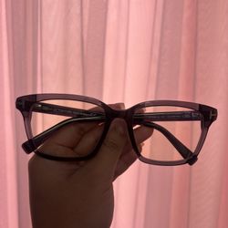 Tom Ford Glasses