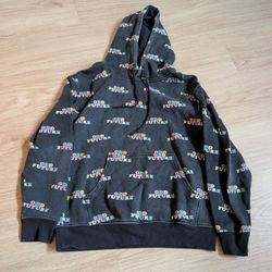 Odd Future Medium Hoodie
