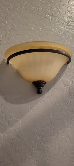 Wall Sconce