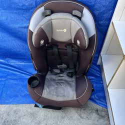 Silla Para Carro