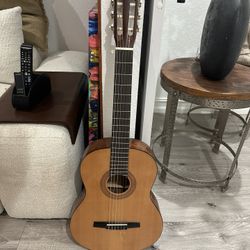Hohner HC06 Nylon Guitar