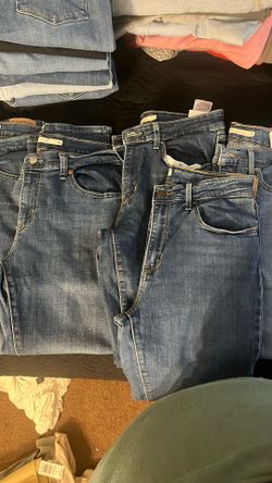 Levi’s Size 30