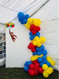 Balloons