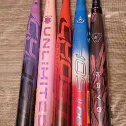 SOFTBALL FASTPITCH ACCESSORIES 