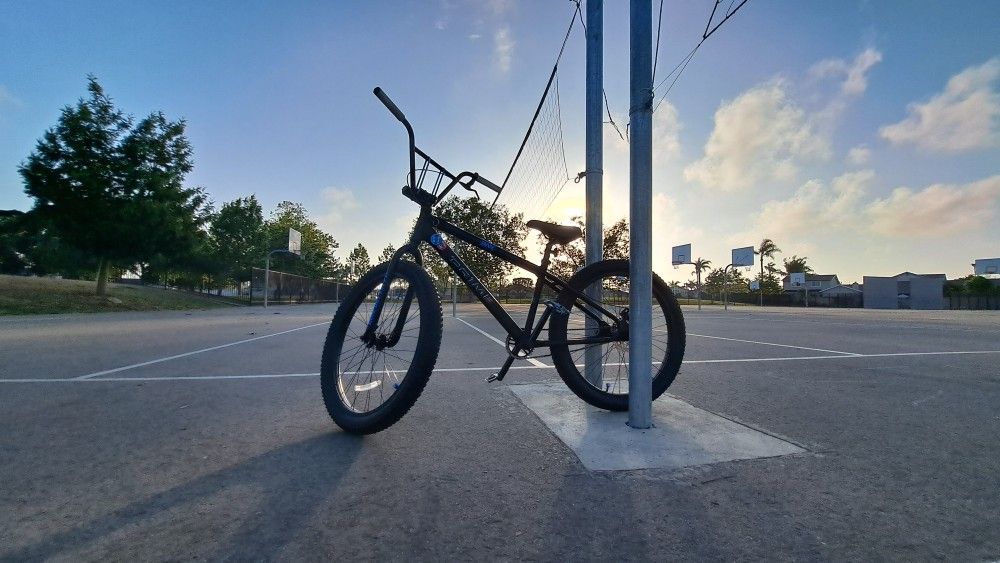 Prime Demon 26in BMX Bike