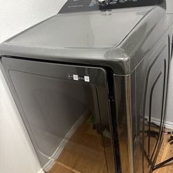 Samsung Electric Dryer