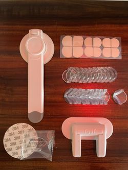 Baby-Proofing Kit