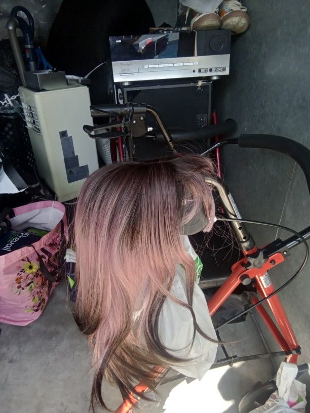 Wig