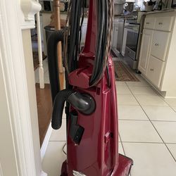 Miele Vacuum Cleaner