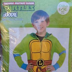 Ninja Turtles Sweater