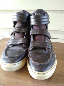 Coogi tennis shop shoes