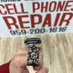 Apple Watch Series 6 44 MM 169$