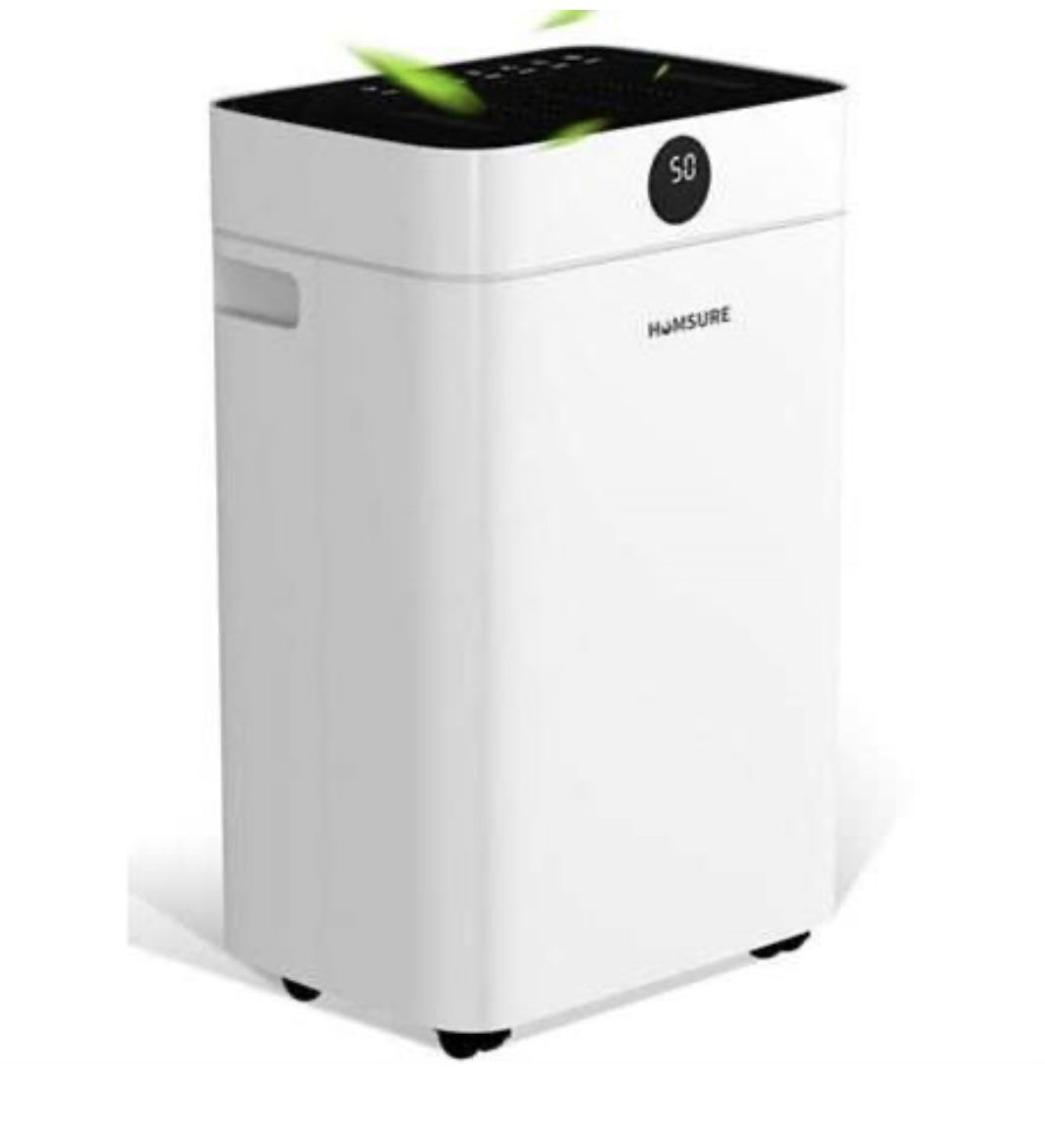 Humsure Dehumidifier 12-Pint