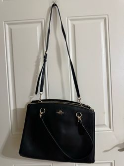 Coach Christie Carryall Handbag