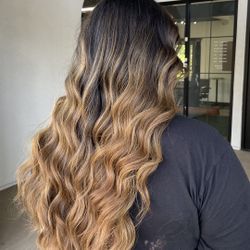 Hairstylist