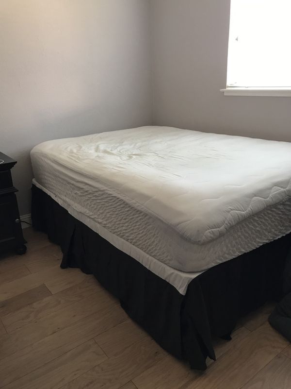Bedroom Furniture Full Size Mattress Night Stand And Dresser For Bedroom Furniture Full Size Mattress Night Stand And Dresser For In San Jose Ca Offerup