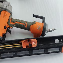 Framing Nail Gun