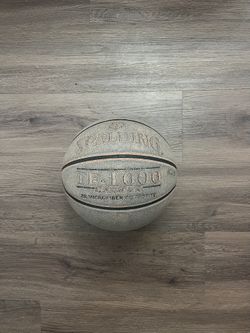 Spalding Basketball 