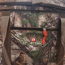 Igloo Sportsman Cooler