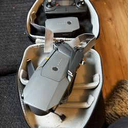 DJI Mavic Pro