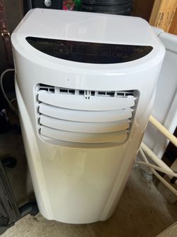 Costway Air conditioner